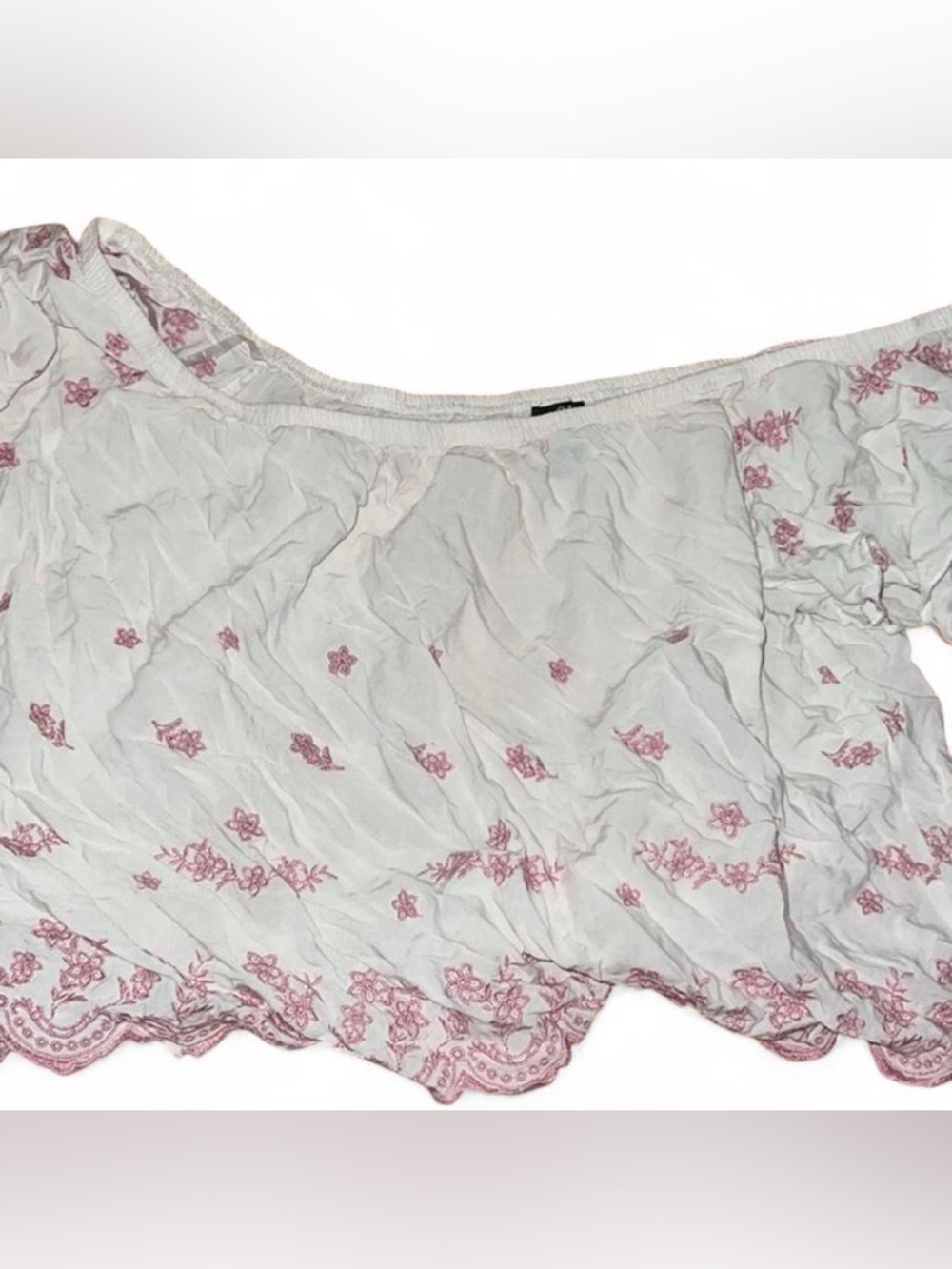 Cute Rue 21 Top